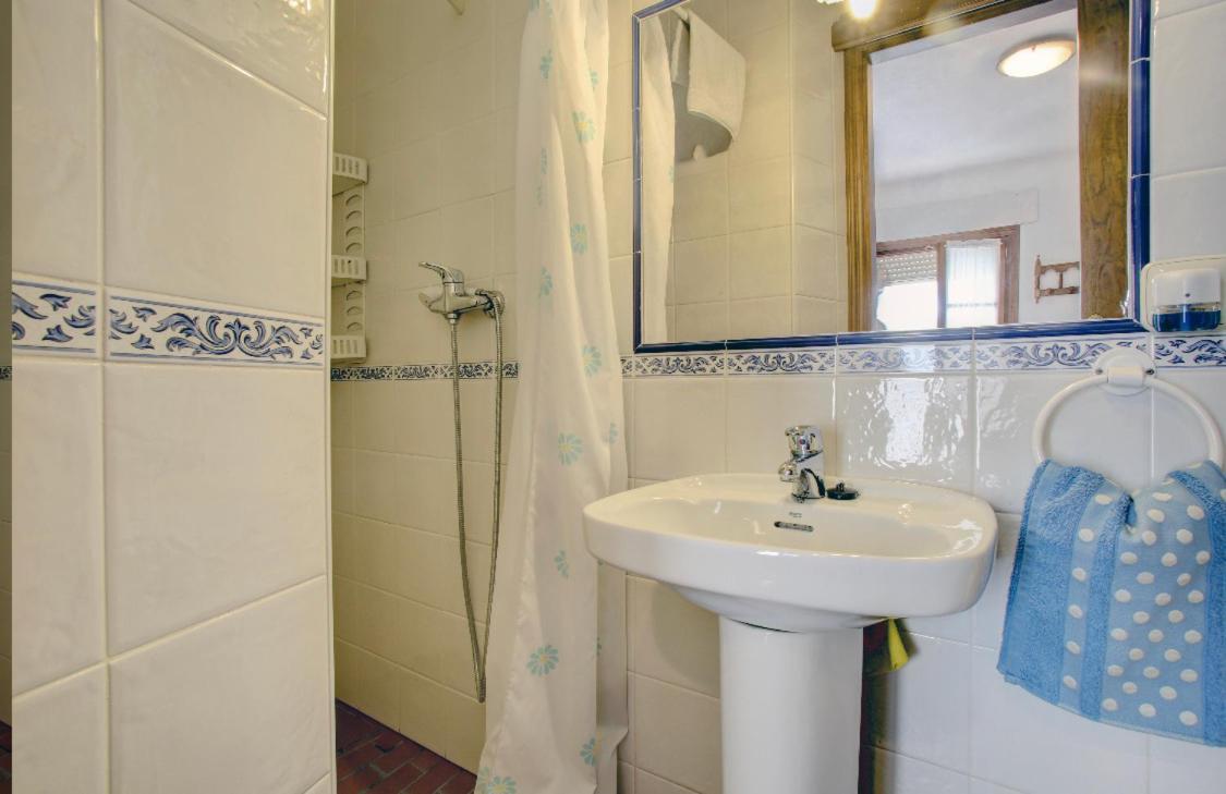 La Casita Apartment Grazalema Bagian luar foto